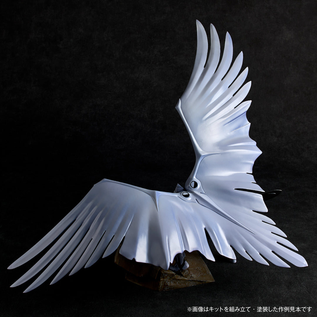 ARTPLA SCULPTURE WORKS エヴァンゲリオン量産機“襲撃”