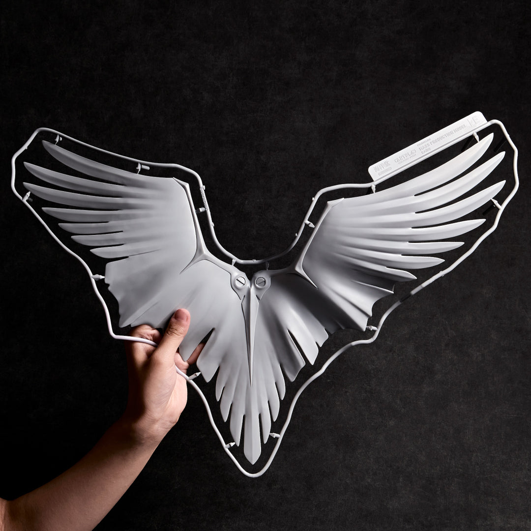 ARTPLA SCULPTURE WORKS エヴァンゲリオン量産機“襲撃”