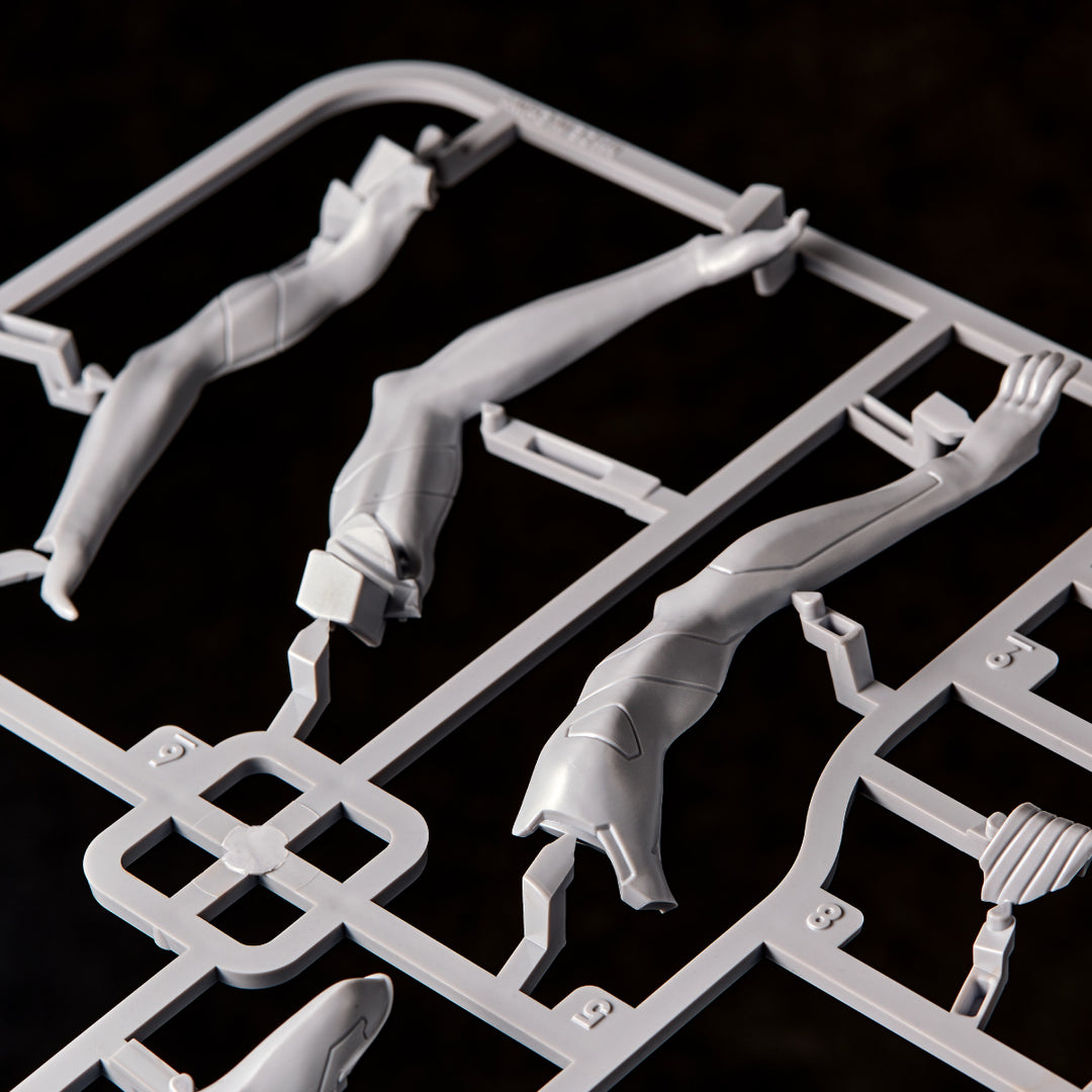 ARTPLA SCULPTURE WORKS エヴァンゲリオン量産機“襲撃”