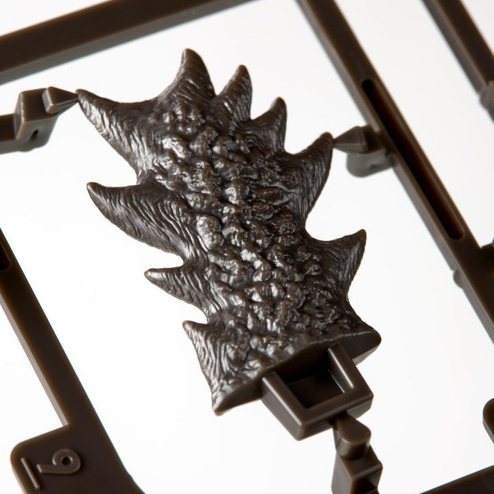 ARTPLA SCULPTURE WORKS ゴジラ Re:イマジネーション