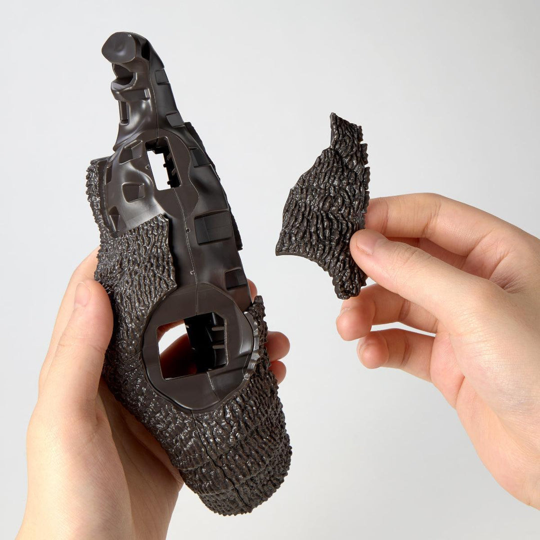 ARTPLA SCULPTURE WORKS ゴジラ Re:イマジネーション