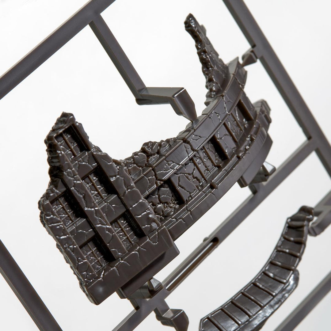 ARTPLA SCULPTURE WORKS ゴジラ Re:イマジネーション