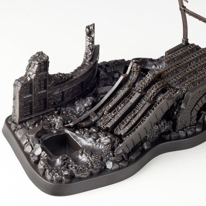 ARTPLA SCULPTURE WORKS ゴジラ Re:イマジネーション