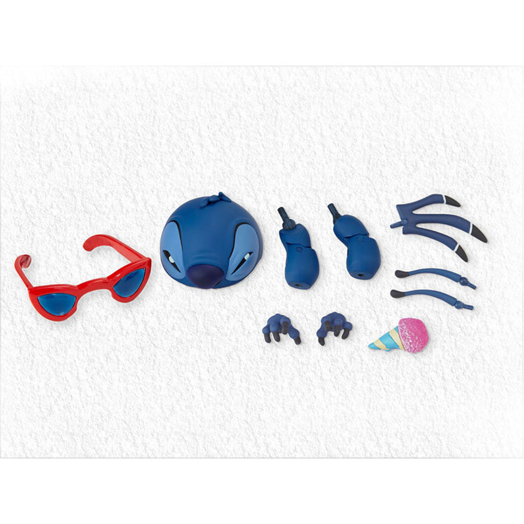 リボルテック スティッチ (試作品626号)