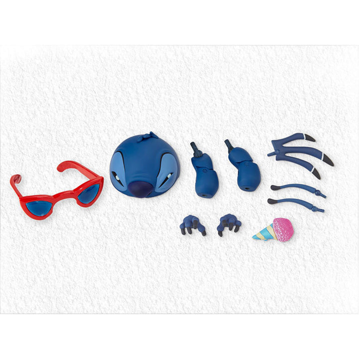 リボルテック スティッチ (試作品626号)