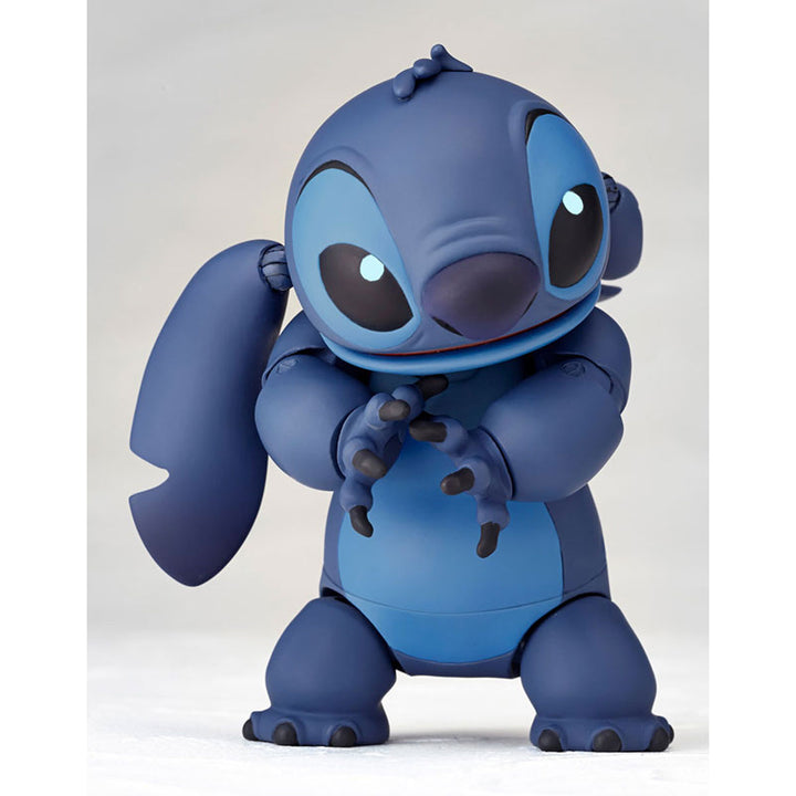 リボルテック スティッチ (試作品626号)