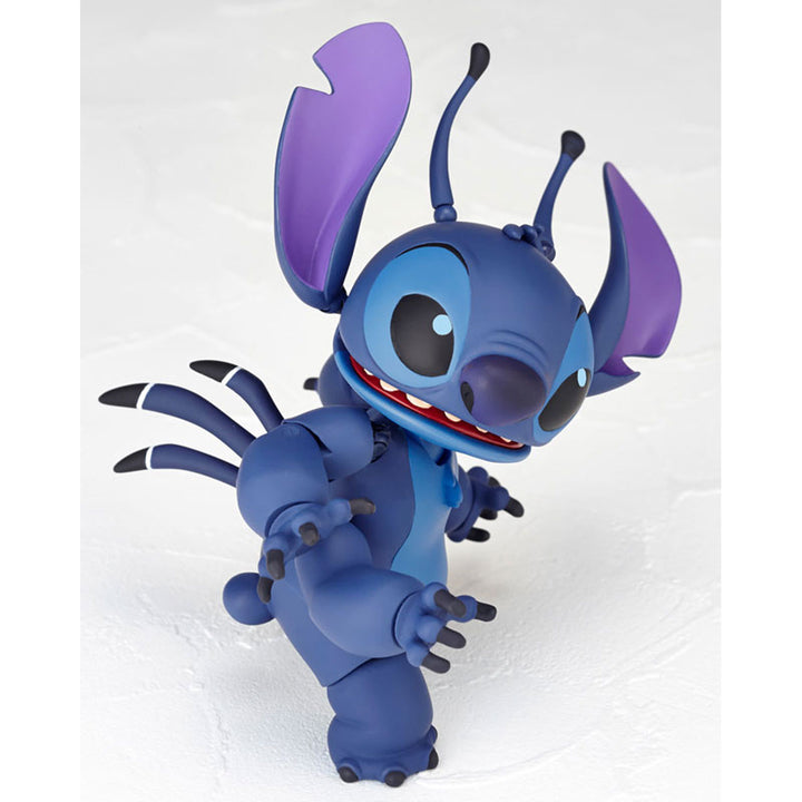 リボルテック スティッチ (試作品626号)