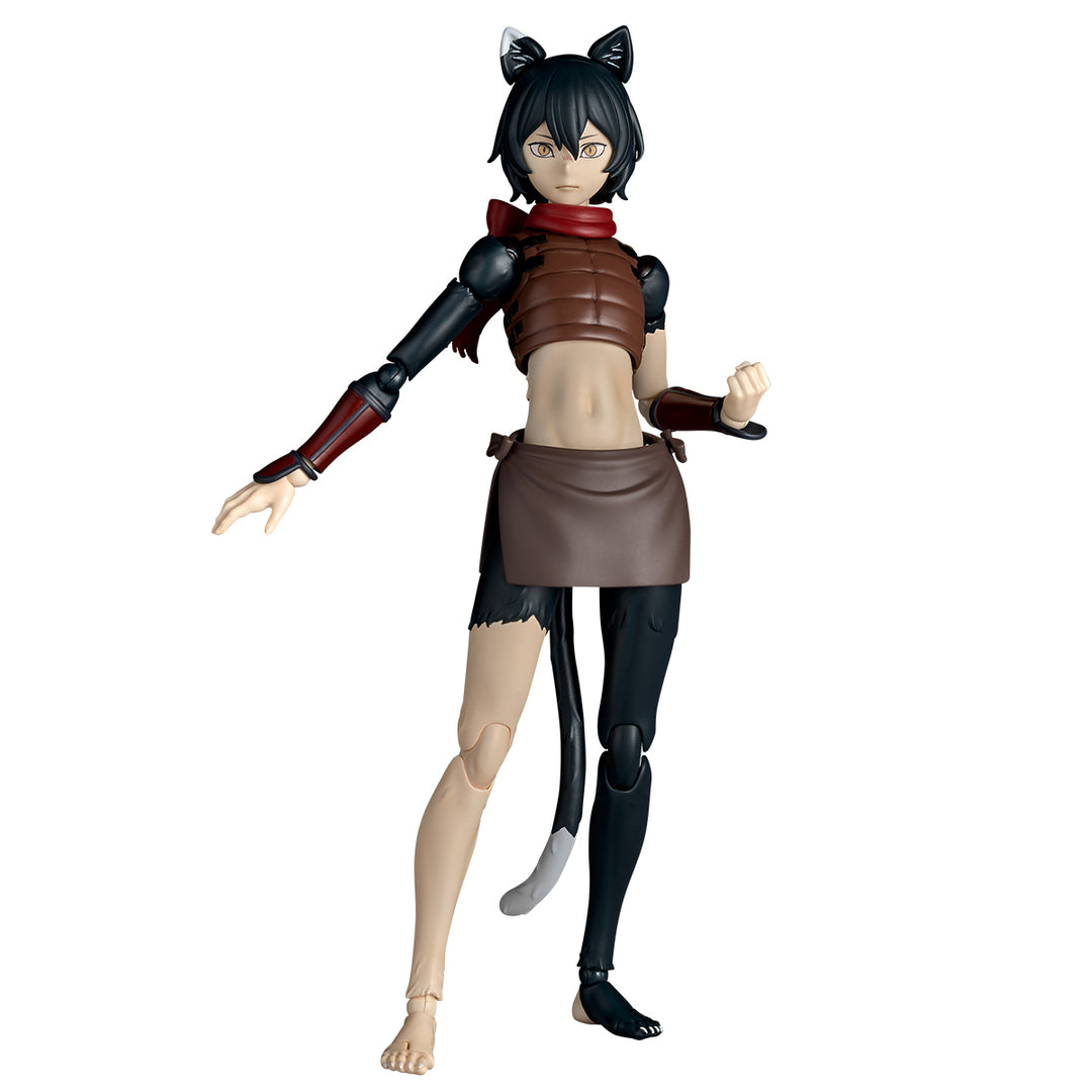 リボルテック イヅツミ