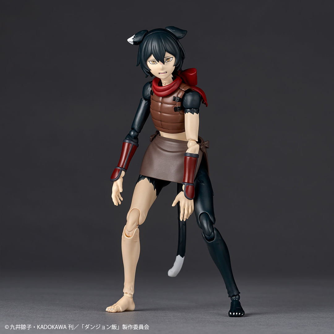 リボルテック イヅツミ