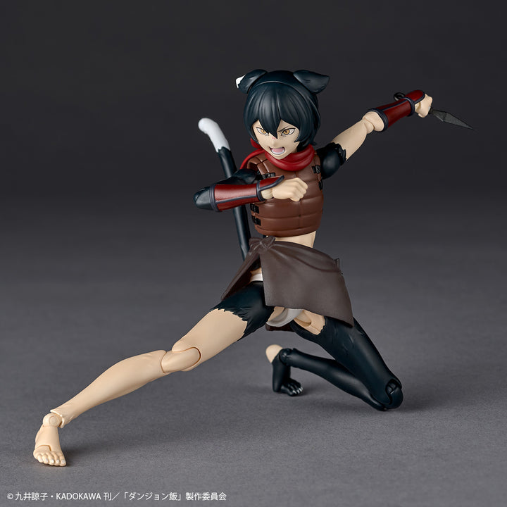 リボルテック イヅツミ