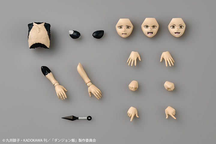 リボルテック イヅツミ