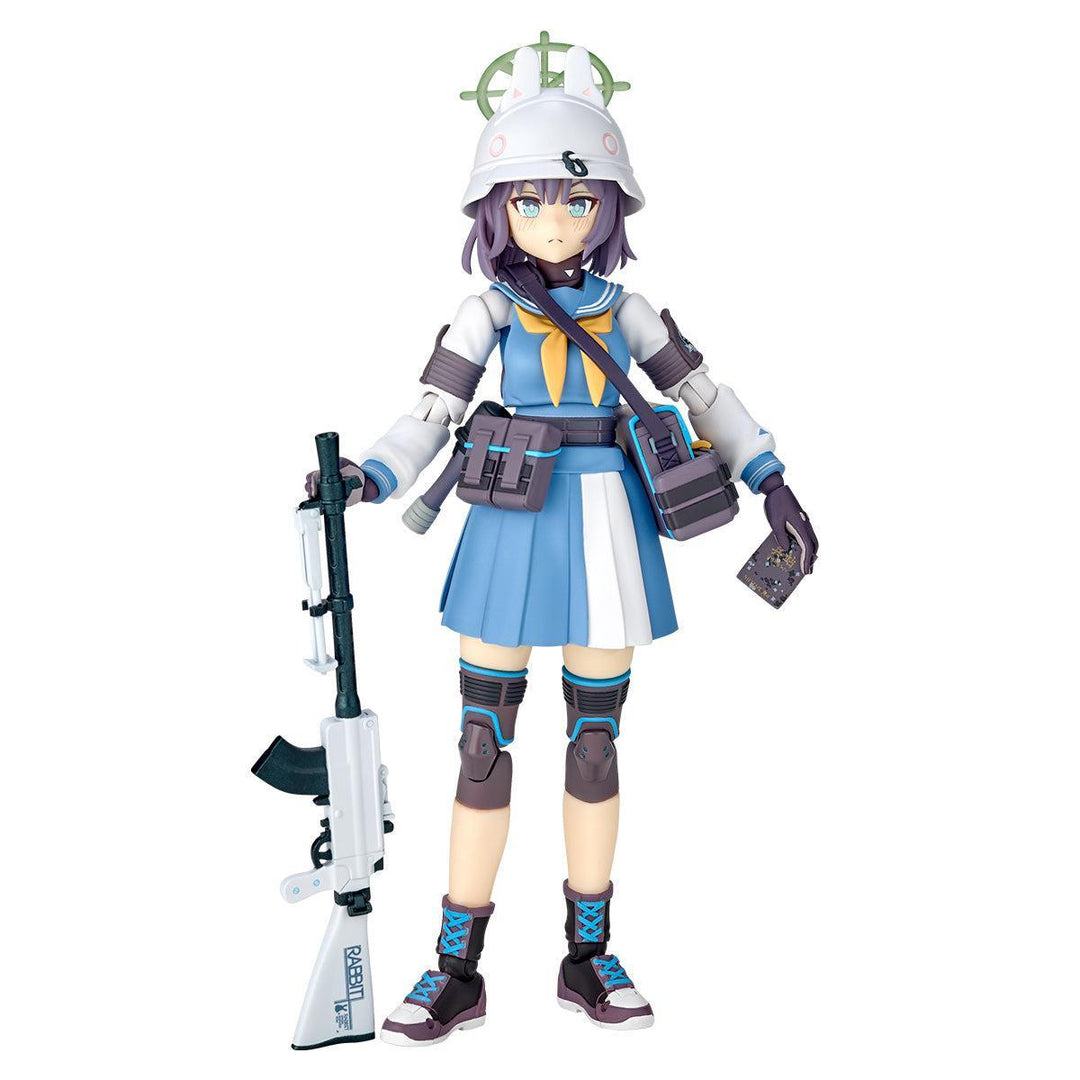 リボルテック サキ