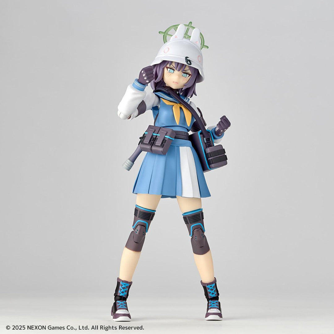 リボルテック サキ