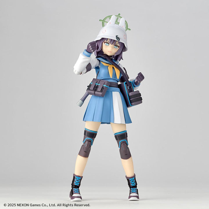 リボルテック サキ