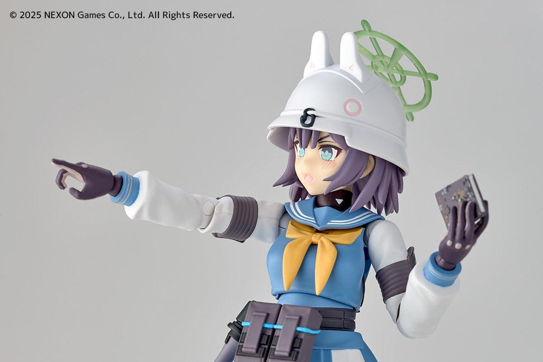 リボルテック サキ