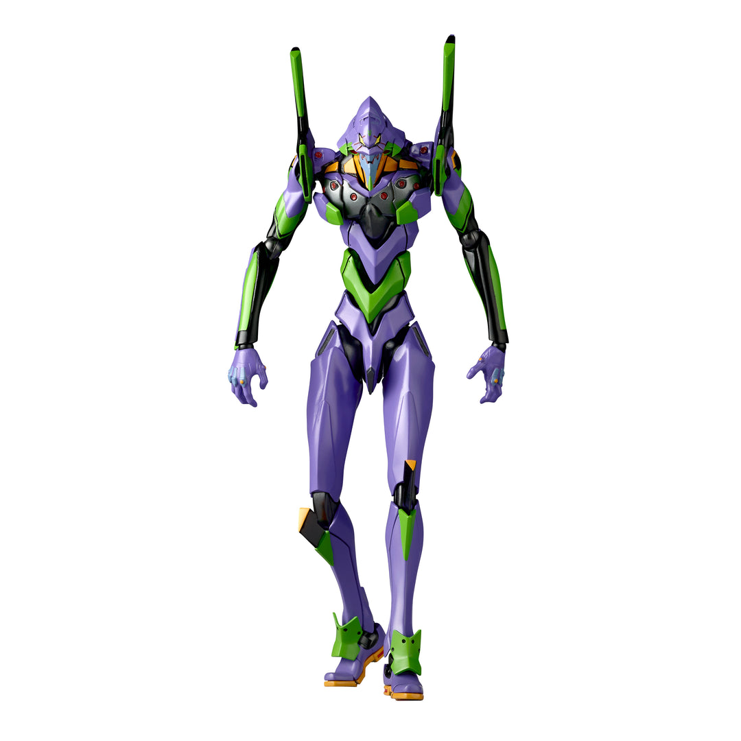 リボルテック アメイジング・ヤマグチ エヴァンゲリオン初号機