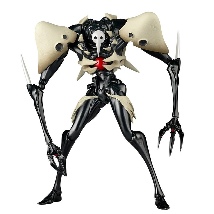 リボルテック アメイジング・ヤマグチ 第4の使徒