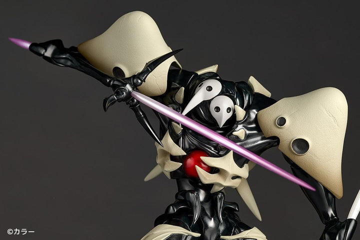 リボルテック アメイジング・ヤマグチ 第4の使徒