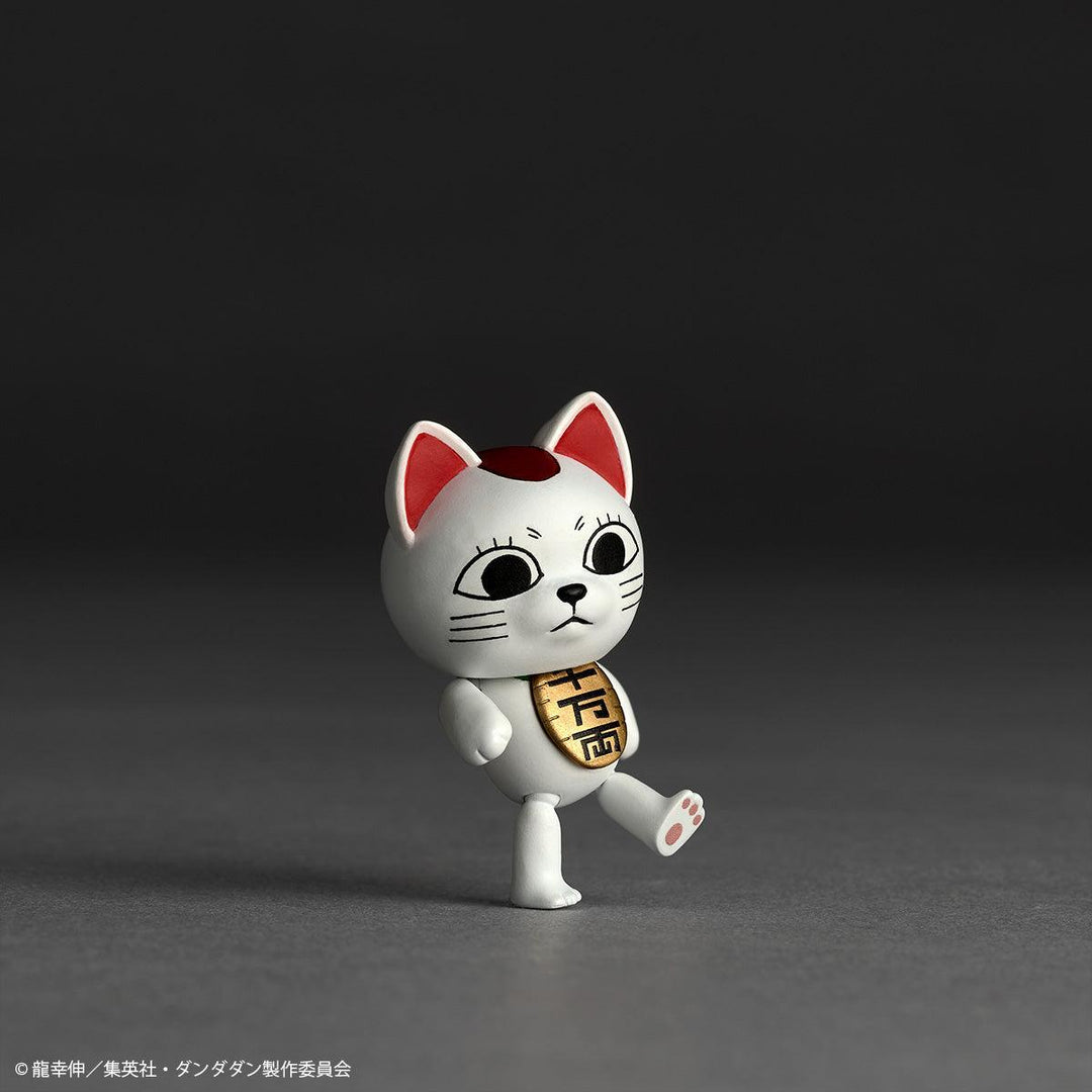 リボルテック オカルン(変身)