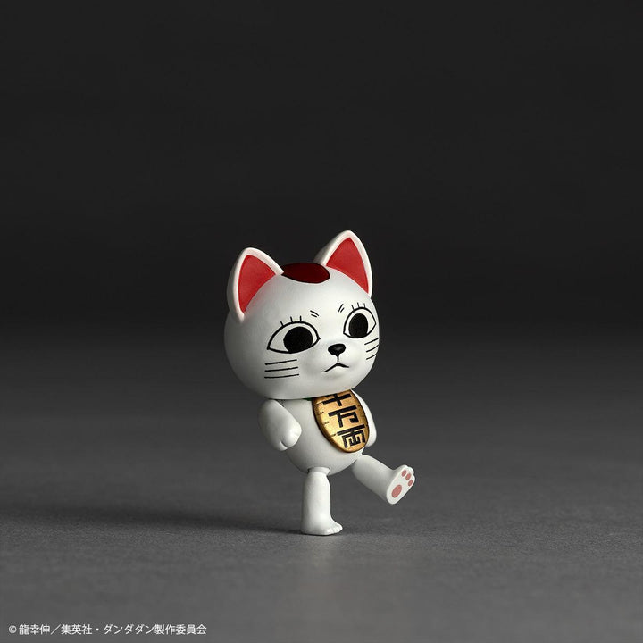 リボルテック オカルン(変身)
