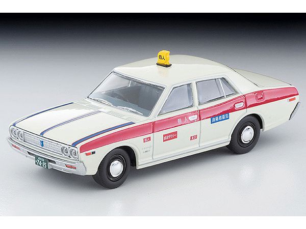 1/64 トミカリミテッドヴィンテージ NEO LV-N大都会02 日産