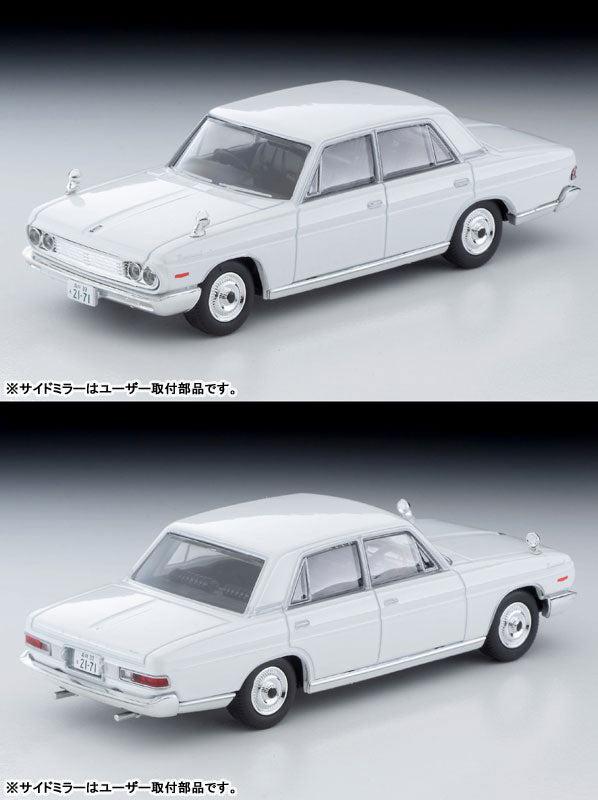 1/64 トミカリミテッドヴィンテージ LV 大都会03 日産プレジデント 大都会 PART III 第40話 「ドクター宗方ノ証言」ヨリ