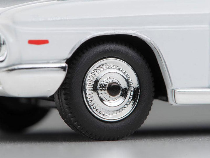 1/64 トミカリミテッドヴィンテージ LV 大都会03 日産プレジデント 大都会 PART III 第40話 「ドクター宗方ノ証言」ヨリ