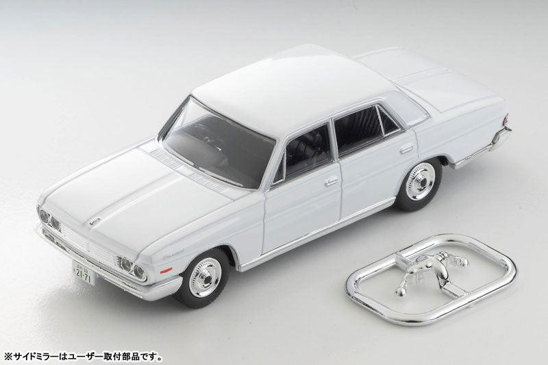 1/64 トミカリミテッドヴィンテージ LV 大都会03 日産プレジデント 大都会 PART III 第40話 「ドクター宗方ノ証言」ヨリ