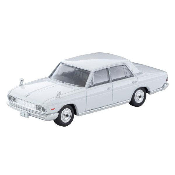 1/64 トミカリミテッドヴィンテージ LV 大都会03 日産プレジデント 大都会 PART III 第40話 「ドクター宗方ノ証言」ヨリ