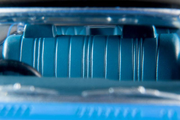 1/64 トミカリミテッドヴィンテージ LV-N 大都会04 日産グロリア 大都会 PART III 第40話 「ドクター宗方ノ証言」ヨリ