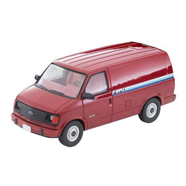 1/64 トミカリミテッドヴィンテージ NEO LV-N344a シボレー アストロ