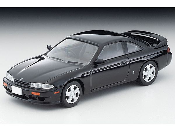 トミカリミテッドヴィンテージネオ　ニッサン　シルビア トミカリミテッドヴィンテージ NEO 1/64 日産 シルビア K's
