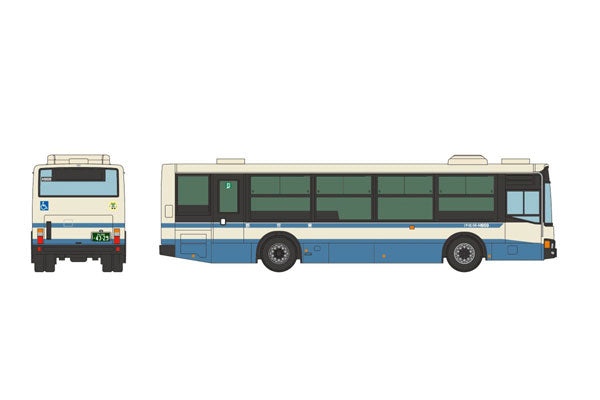 333074 東京都交通局 都営バス100周年記念 通称美濃部カラー