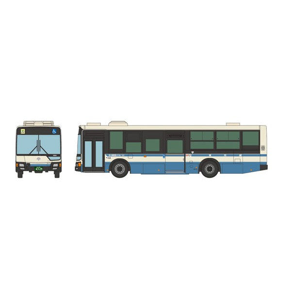 333074 東京都交通局 都営バス100周年記念 通称美濃部カラー