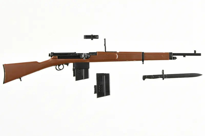 リトルアーモリー　計18点(おまけ1点)まとめ　セット LA005 Mk18Mod0タイプ｜PRODUCT｜リトルアーモリー OFFICIAL WEBSITE