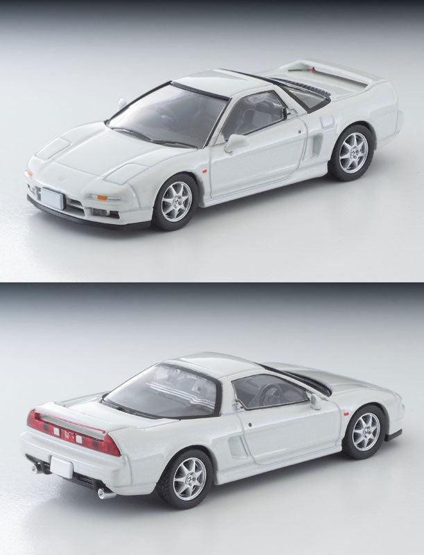1/64 トミカリミテッドヴィンテージ NEO LV-N345a ホンダ NSX (パールホワイト) 98年式