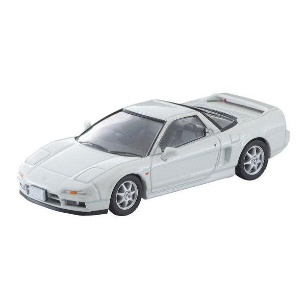1/64 トミカリミテッドヴィンテージ NEO LV-N345a ホンダ NSX (パール