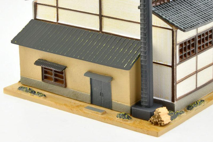 建コレ034-1R 銭湯1R