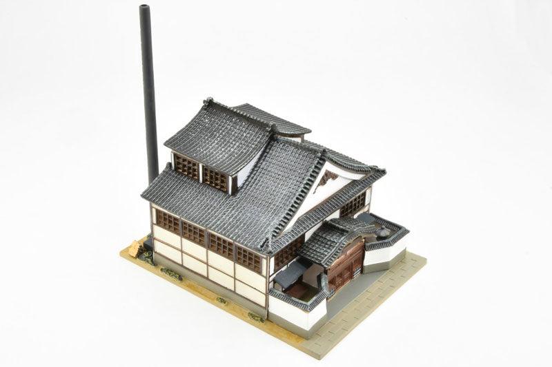 建コレ034-1R 銭湯1R