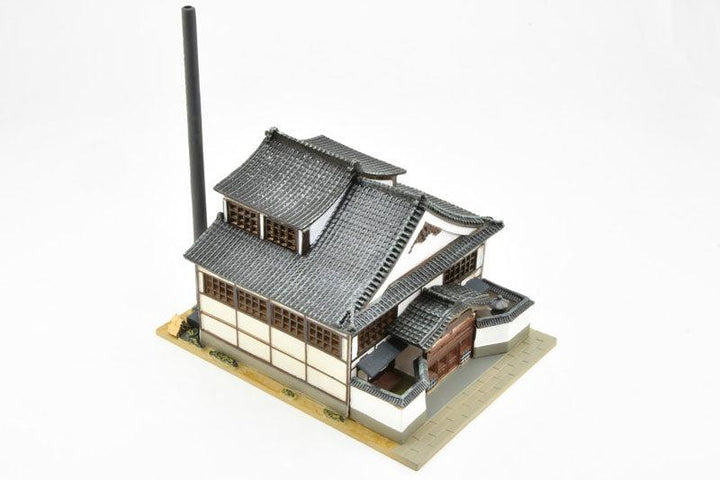 建コレ034-1R 銭湯1R