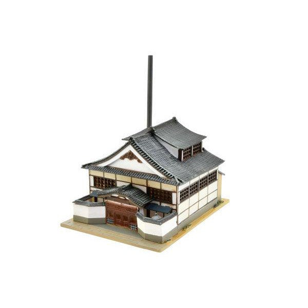 建コレ034-1R 銭湯1R