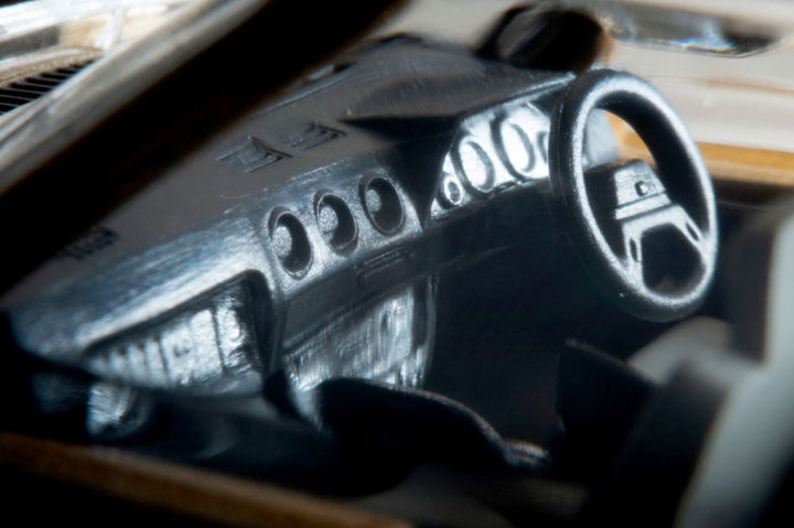 1/64 トミカリミテッドヴィンテージ ムービースターズ LV-N ムービースターズ01 西部警察 スーパーZ 大門圭介フィギュア付