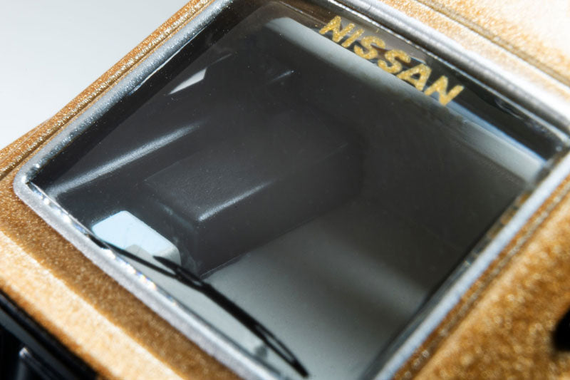 1/64 トミカリミテッドヴィンテージ ムービースターズ LV-N ムービースターズ01 西部警察 スーパーZ 大門圭介フィギュア付