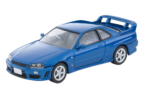 数量限定セール  1/64 日産 LV-N353b NEO トミカリミテッドヴィンテージ ミニカー