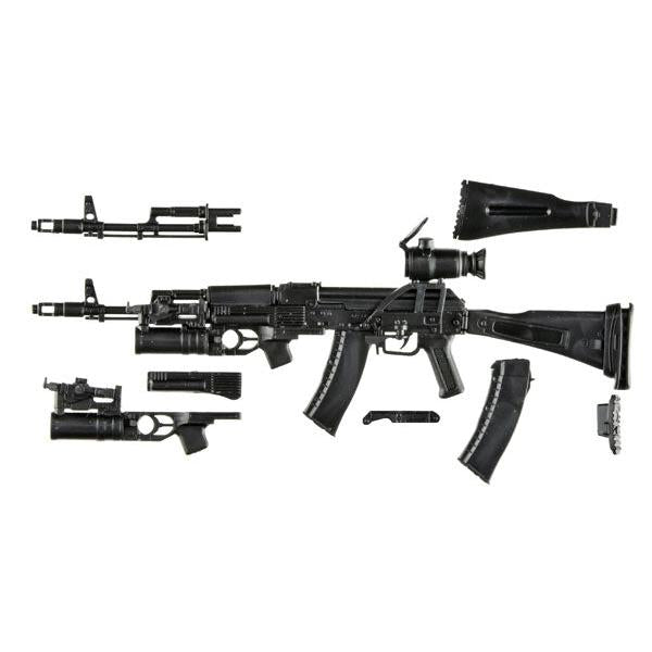 バラ売り可 リトルアーモリー まとめ売り LA002 M240Bタイプ｜PRODUCT｜リトルアーモリー OFFICIAL WEBSITE