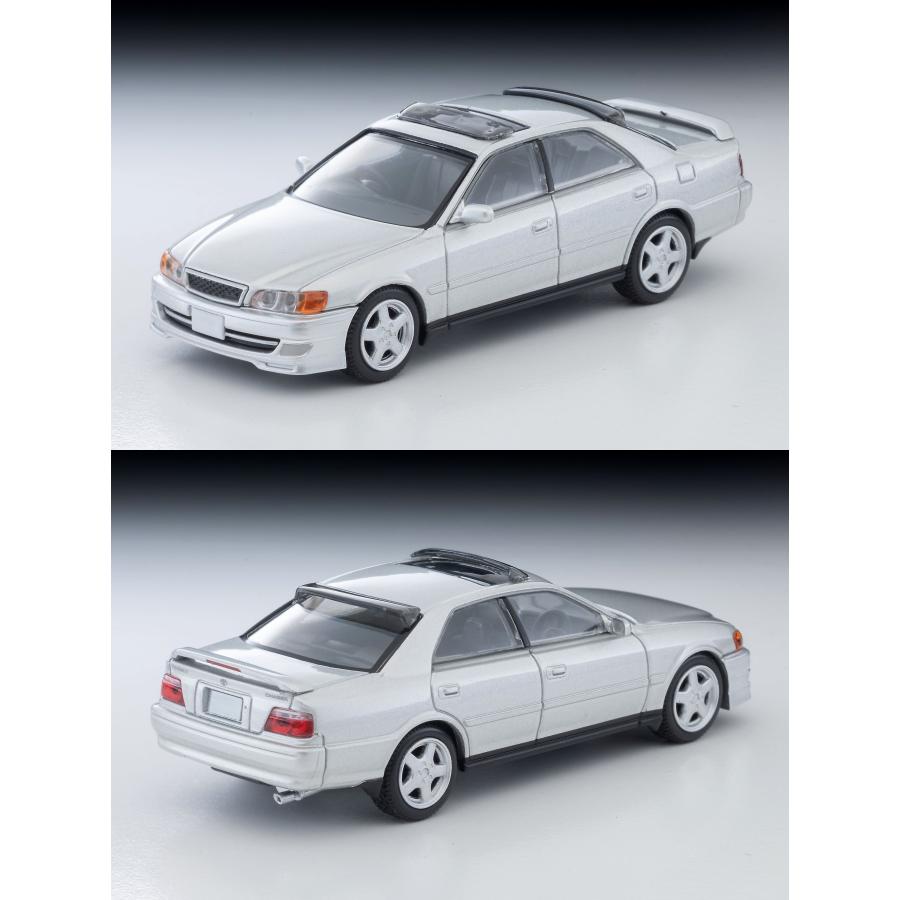 1/64 トミカラマ ヴィンテージ 13a 大黒パーキングエリア マットB