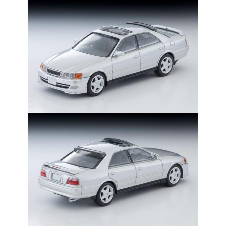 1/64 トミカラマ ヴィンテージ 13a 大黒パーキングエリア マットB