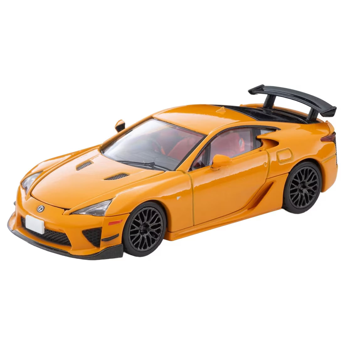 1/64 トミカリミテッドヴィンテージ NEO LV-N361a レクサス LFA
