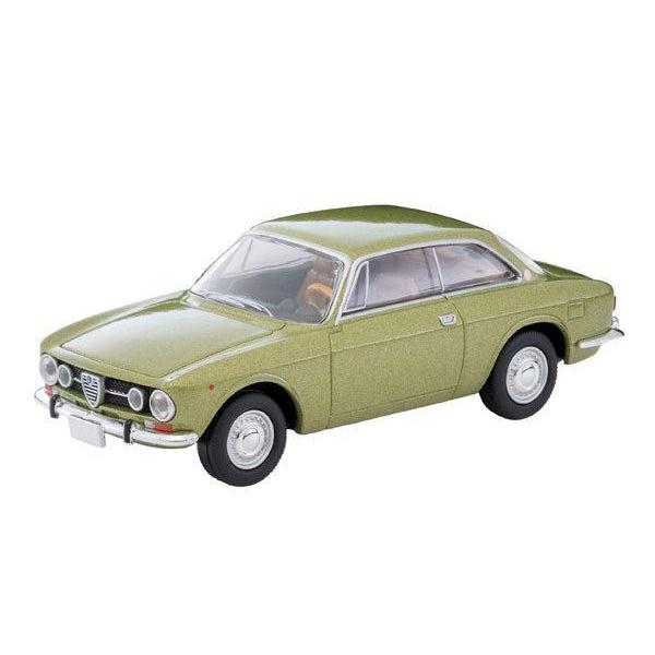 1/64 トミカリミテッドヴィンテージ LV-155d アルファロメオ1750GTV