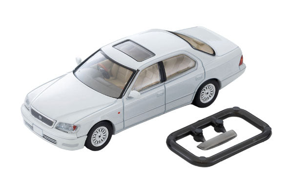 1/64 トミカリミテッドヴィンテージ NEO LV-N356c トヨタ セルシオ C